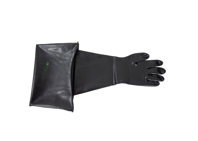 Replacement Butyl Gloves