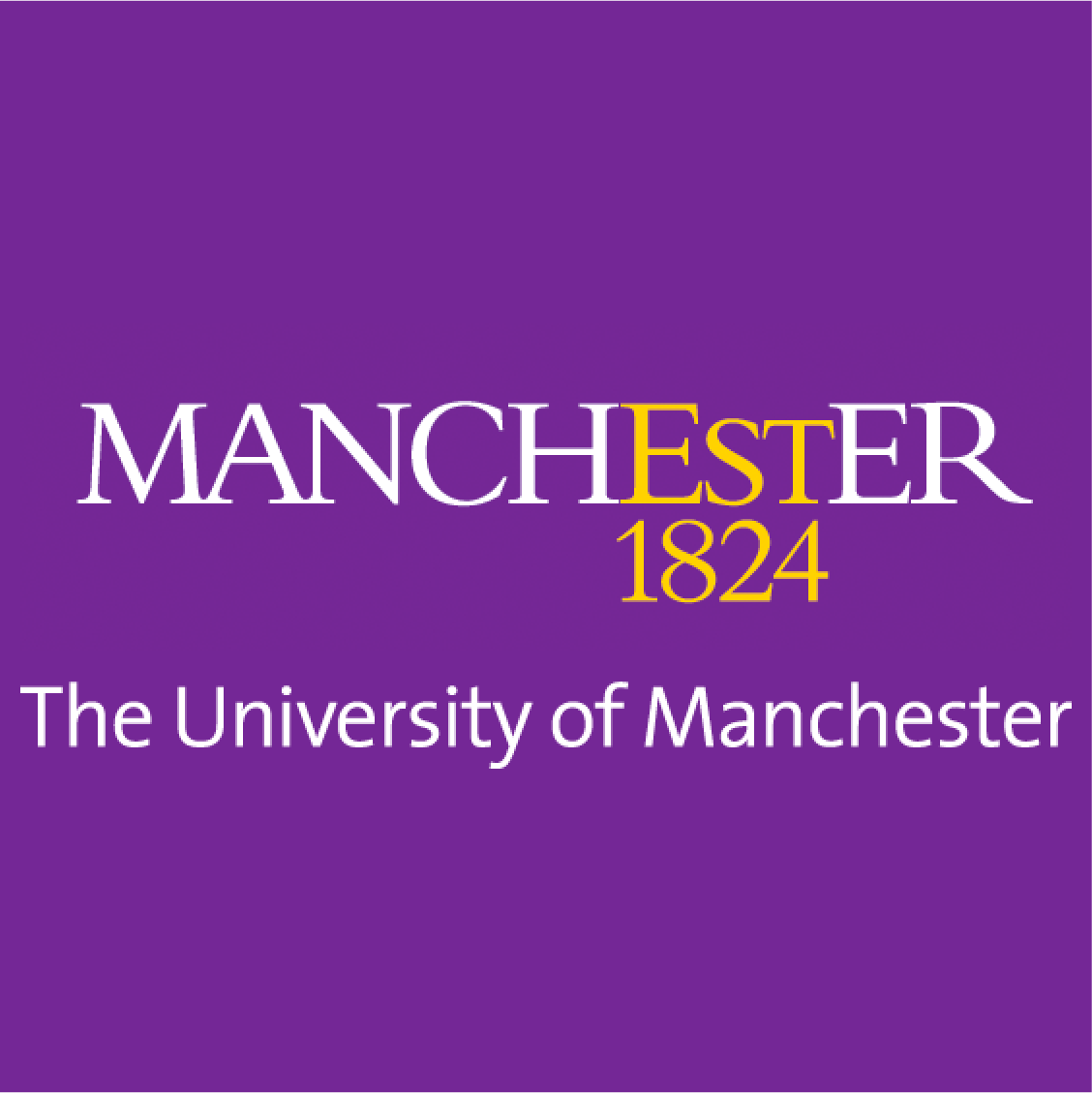 The University of Manchester